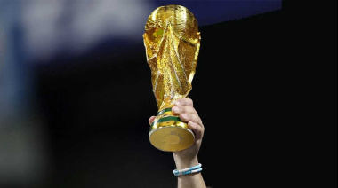 Inédito: cómo es el lujoso premio personal que la FIFA dará a los campeones mundiales