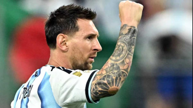 Argentina y España se enfrentan en la gran final del Mundial 2026
