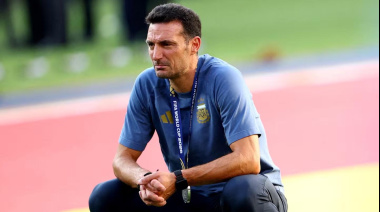 El futuro de la Selección: los amistosos confirmados, la duda por la Finalissima y el operativo para que Scaloni siga como DT