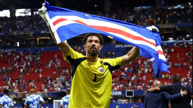 Vozinha ya tiene nuevo club: confirmó su llegada al fútbol sudamericano y tendrá compañeros argentinos