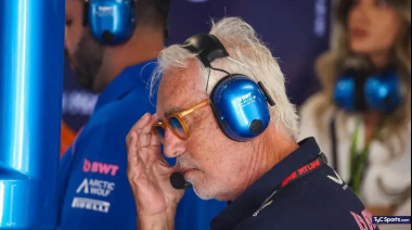 "Es decepcionante": el director de Alpine fulminó a Franco Colapinto y Pierre Gasly por su desempeño en Hungría