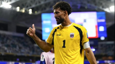El inesperado problema para Vozinha en su arribo a Colo Colo: la norma que sorprende a todos