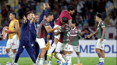Escándalo en el fútbol brasileño: investigan a un futbolista argentino por una presunta vinculación con las apuestas deportivas