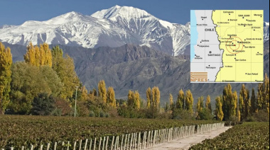Un fuerte sismo volvió a sacudir Mendoza: fue el segundo temblor registrado en pocas horas