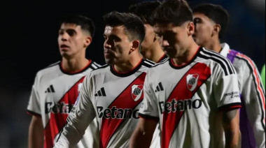 River volvió a caer y la crisis se agrava en el arranque del semestre