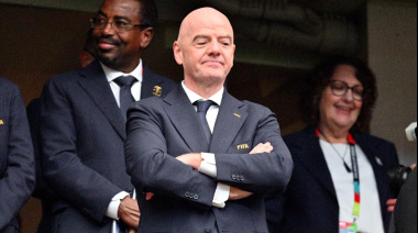 Marcha atrás de la FIFA con el proyecto para privatizar el Mundial: qué dice el comunicado oficial