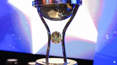 Fixture confirmado de los octavos de final de la Copa Sudamericana: día y horario de cada partido