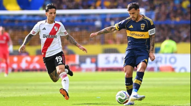 La AFA confirmó días y horarios de las fechas 4 a 7 del Torneo Clausura 2026