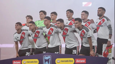 Mercado de pases al rojo vivo: un gigante brasileño realizó una oferta millonaria por una de las figuras de River