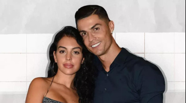 Todos los detalles de la boda de Cristiano Ronaldo y Georgina Rodríguez: iglesia, fiesta y la drástica medida del hotel
