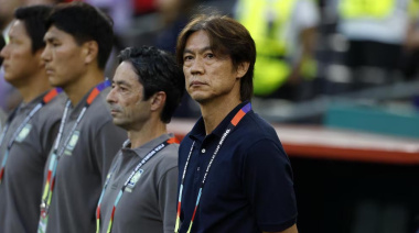 Escándalo en Corea del Sur tras el Mundial: la Policía allanó las oficinas de la Federación e investiga la designación del entrenador