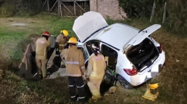 Giro en la causa de la mujer a la que le “explotó el celular”: acusan al marido de matarla