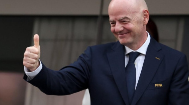 La FIFA se disculpó por el fallido intento de atraer inversores privados a sus torneos
