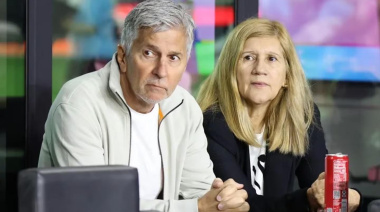 Qué dice el comunicado de la clínica donde estaba internado Jorge Messi