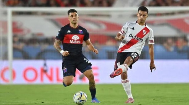 Tigre vs. River por el Torneo Clausura 2026: horario, formaciones y TV