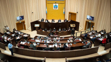 Neuquén aprobó el protocolo para hacerles narcotest a sus diputados: cómo serán y qué pasa si alguno da positivo