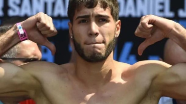 Murió Prichard Colón, el boxeador que quedó postrado tras recibir golpes ilegales en una pelea