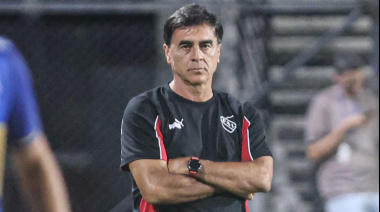 Independiente anunció la salida de Gustavo Quinteros como DT: “Intentó llevar adelante su idea con una camiseta que pesa”