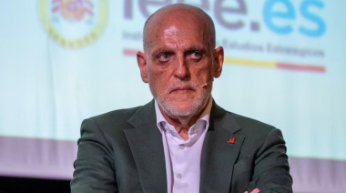 Tebas declara la guerra a Infantino y exige su salida: “El futbol necesita un nuevo liderazgo mundial que recupere la credibilidad ”