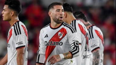 A qué hora juega Independiente Santa Fe vs. River, por Copa Sudamericana: formaciones y cómo verlo en vivo