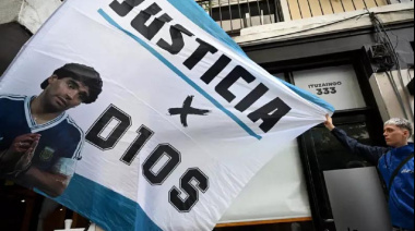 En medio de un nuevo escándalo en el juicio por la muerte de Diego Maradona, pidieron allanar la prepaga y dos sanatorios