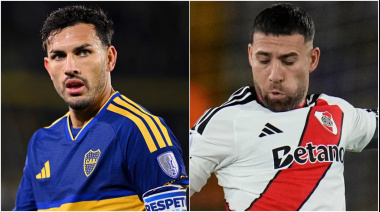 Con Boca clasificado y River a la espera: así quedaron los cuadros de la Libertadores y Sudamericana tras los octavos de final