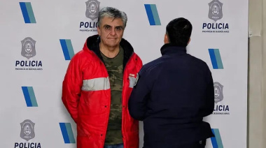 Escándalo en Bragado: un concejal de La Libertad Avanza fue detenido por venta de drogas