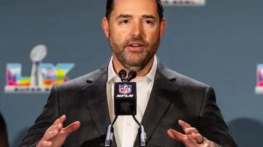 Escándalo en la NFL: arrestaron a Jed York, dueño de los San Francisco 49ers