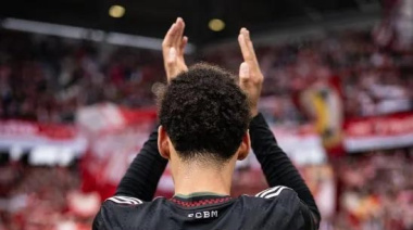 La decisión que tomó Bayern Múnich con Jamal Musiala tras sus preocupantes desmayos