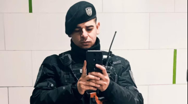 Escándalo en Córdoba: quién es el policía detenido acusado de grooming y abuso de menores