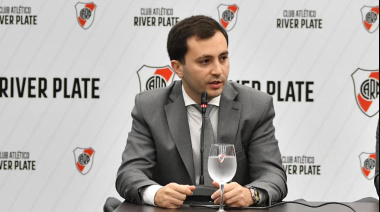 River le busca reemplazante a Coudet: cuáles son los técnicos que evalúa la dirigencia