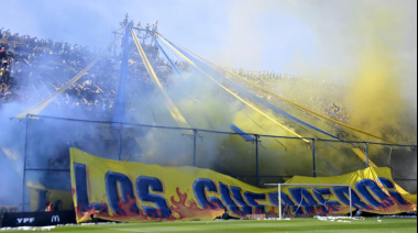 Asesinaron a balazos a un exintegrante de la barra de Rosario Central que había salido de prisión