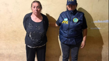 Detuvieron en Salta a la gitana acusada de estafar con una “limpieza espiritual” a la peluquera que se mató en Lomas de Zamora