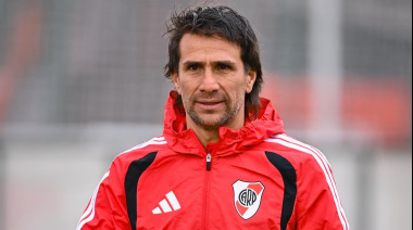 La estrategia de River Plate detrás de la designación de Leonardo Ponzio como entrenador