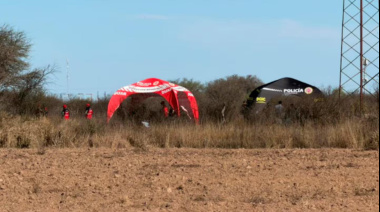 Encontraron un cuerpo decapitado y sin una mano en un descampado de Córdoba: intensificaron los rastrillajes