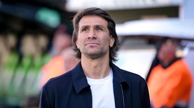 El curioso dato estadístico sobre el debut de Leonardo Ponzio en River que se estiró tras la victoria