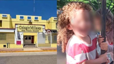 Drama en Neuquén: un nene de 6 años quedó encerrado en una escuela por orden de un juez