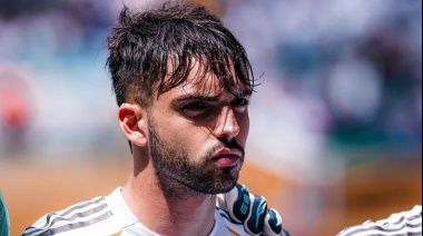 Escándalo mundial: condenaron a una figura de Real Madrid por conducir ebrio