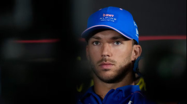 Duro revés para Alpine: la FIA sancionó a Gasly y le quitó el podio en el GP de Mónaco