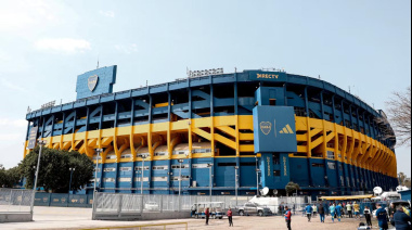 Boca logró una aprobación clave de la Legislatura que alcanza a los terrenos de la Bombonera: el comunicado oficial