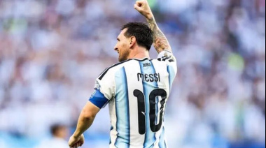 La AFA define los amistosos de la Selección y sueña con una despedida de Lionel Messi en el país