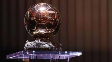 Revelaron los cinco clubes que compiten por el Balón de Oro 2026 y hay una sorpresa sudamericana