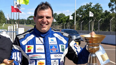 Quién era Alfredo Wiebel, el empresario y piloto de automovilismo asesinado de un balazo en Misiones