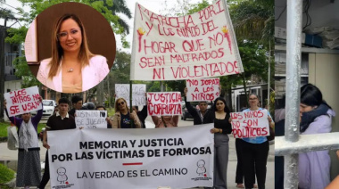 El dramático caso de Ian expone la perversión del sistema de protección infantil en Formosa