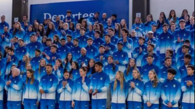Juegos Suramericanos de Santa Fe 2026, día 1: la agenda completa de los atletas argentinos