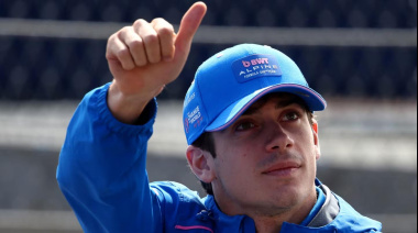 “Ganador” y “versión mejorada”: los elogios de la prensa europea a Franco Colapinto tras su gran carrera en el GP de Madrid