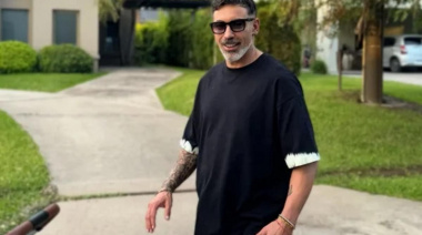 Qué le pasa al Pocho Lavezzi: contó el porqué de sus "temblores"