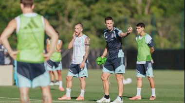 Bolivia, Burkina Faso y Benín: los amistosos de la Selección argentina elegidos por la AFA