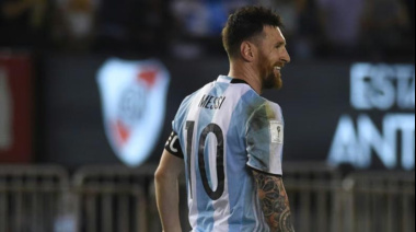 Lionel Messi tendrá su despedida de la Selección en el Monumental: cuándo será