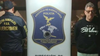 Mar del Plata: detuvieron a un DT de hockey señalado por tres casos de abuso sexual